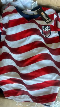 USA REPLICA KIT SIZE 26