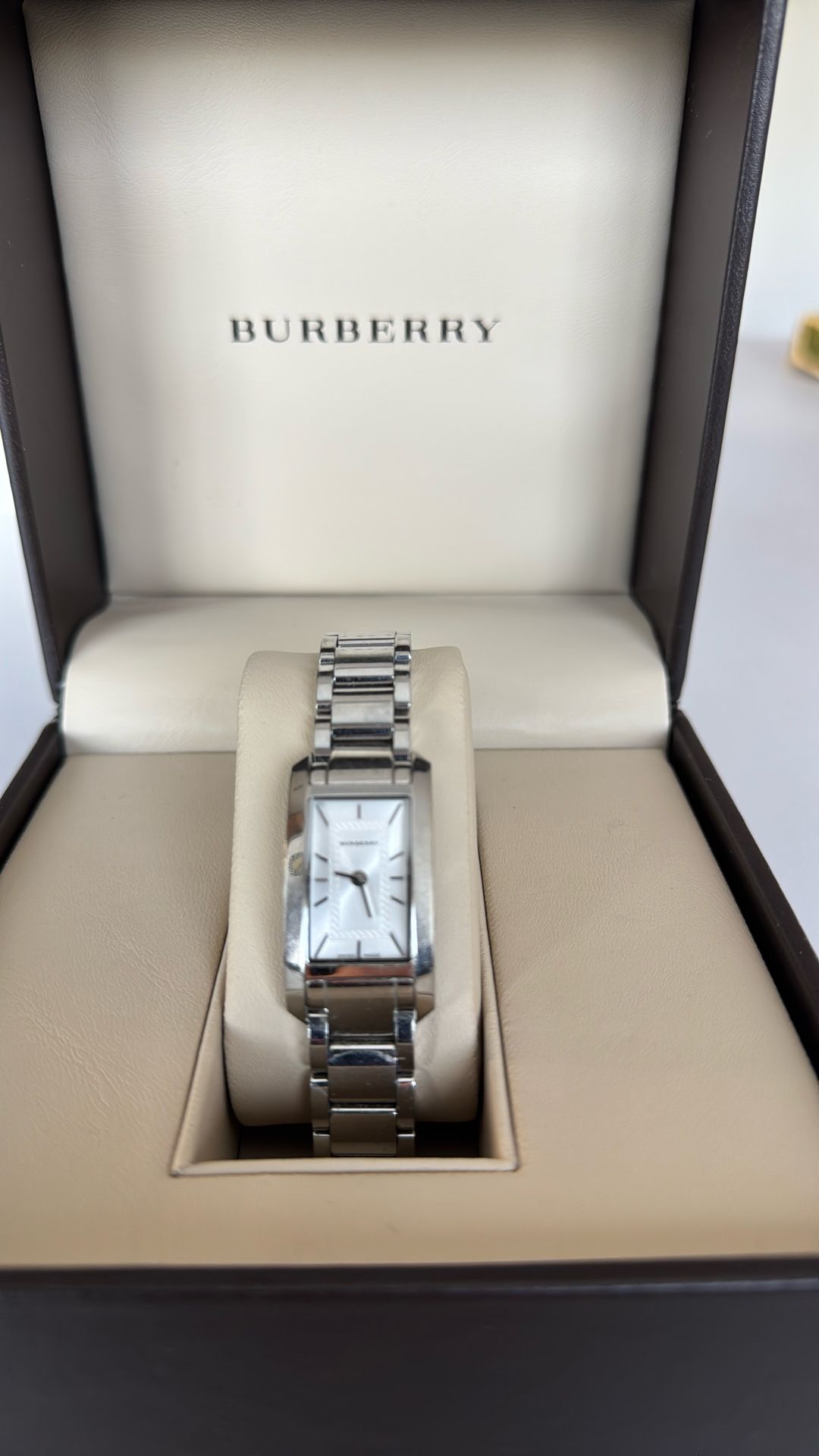 BURBERRY Watch 