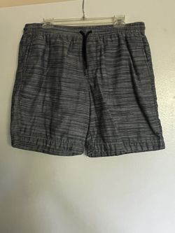 Elastic Waist Pull On Shorts