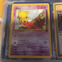 Abra 49/82