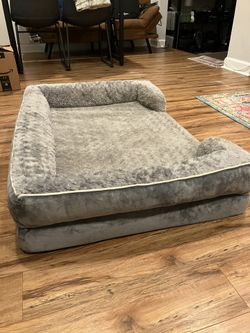 X-Large Dog Bed