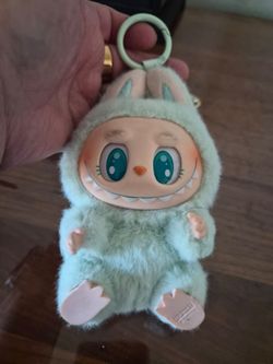 Labubu real one