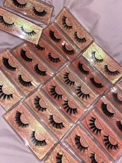 Lashes 💋