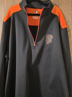 Giants Sweatshirt