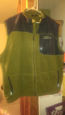 CABELA'S GUIDEWEAR® RIVER RUNNER VEST