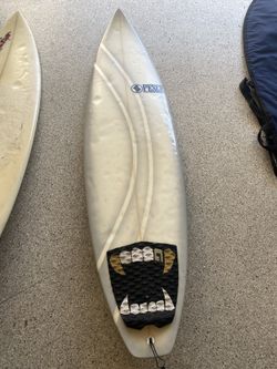 Surfboard 6’0