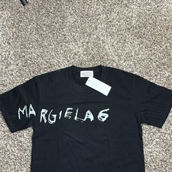 Margiela MM6 Shirt Size M