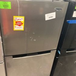 Magic chef Refrigerator hmdrst  G