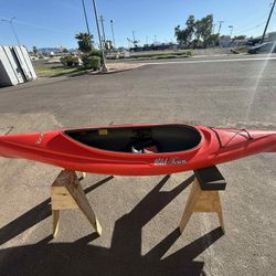 Kayak 