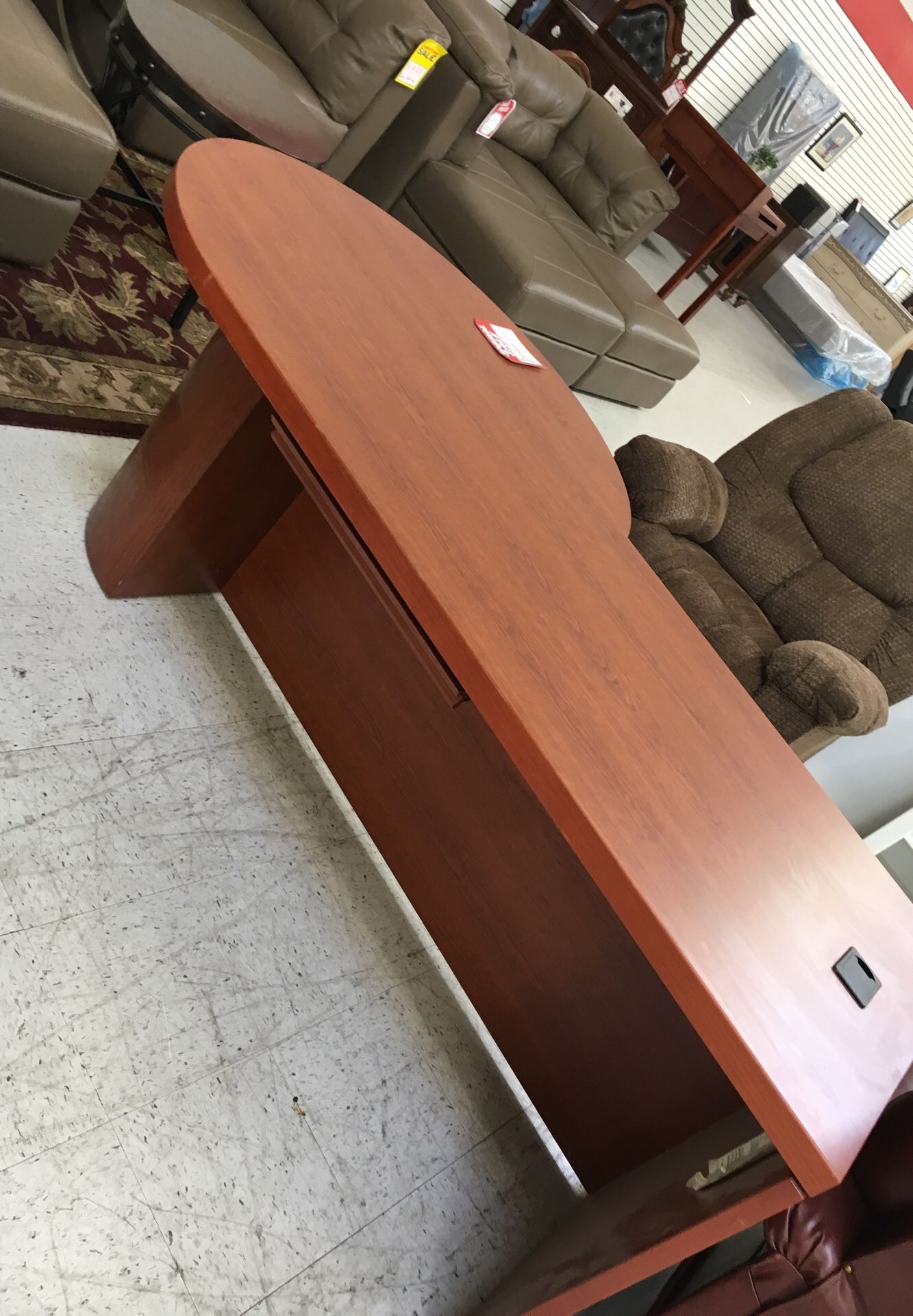 desk