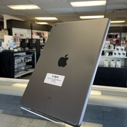 iPad 7th Gen 32GB WiFi