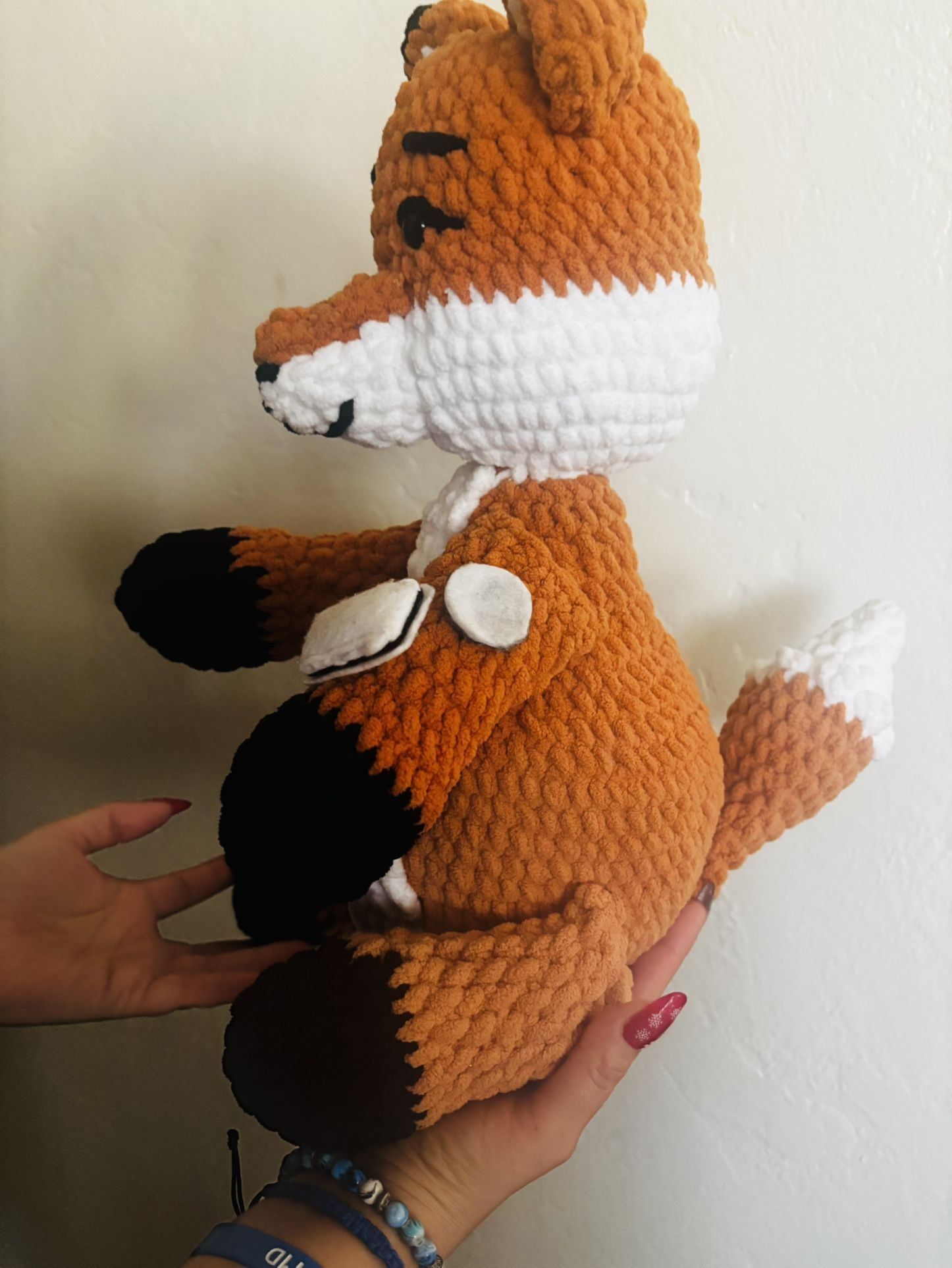 Fox For Support For Diabetes Type 1