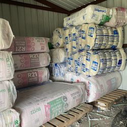 Insulation R11 R13 R19 R22 R30 R38