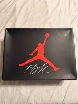 Air Jordan 4 Retro Men 9.5 “Red Thunder”