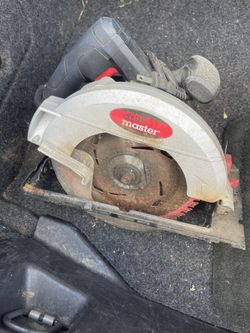 Circular Saw