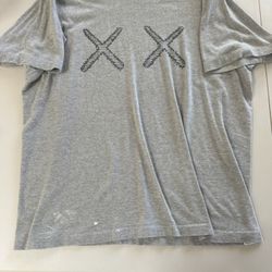 Uniqlo X Kaws