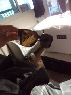 YSL SUNGLASSES