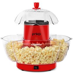 Prinkol hot air popcorn maker