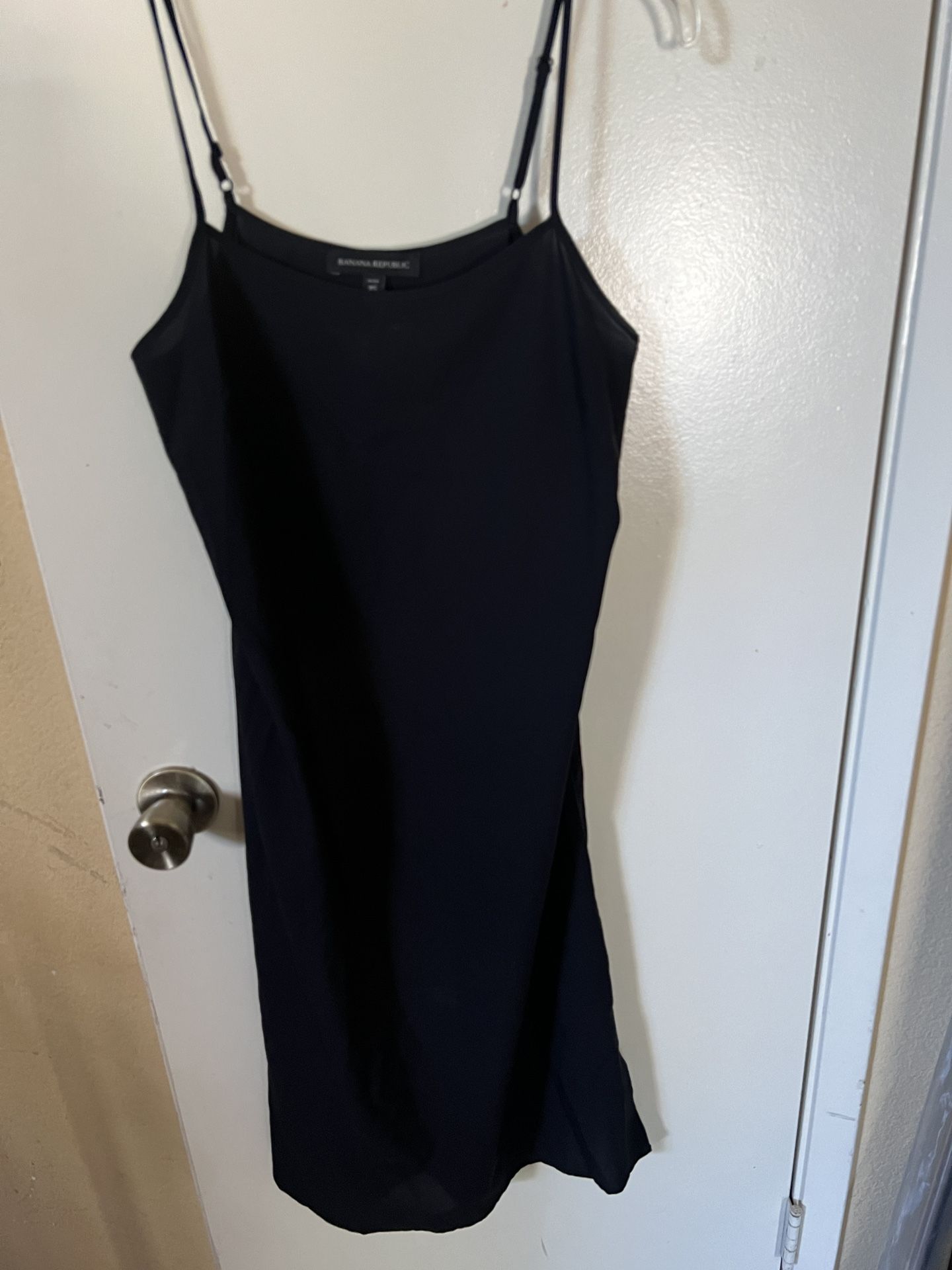 Banana republic dress XS