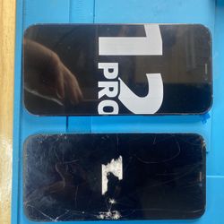 iPhone 12 Pro Refurbished 