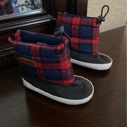 Baby Boots