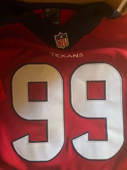 Texans NFL Jerseys