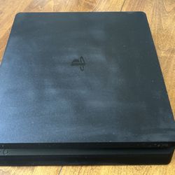 PlayStation 4 factory recertified 4363