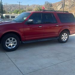 2009 Ford Expedition