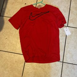 Nike Shirt 