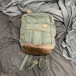 Subaru BookBag/ BackPack SOA EDITION