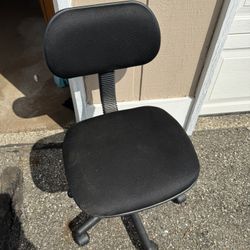 Desk Chair