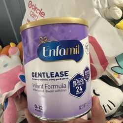 Enfamil
