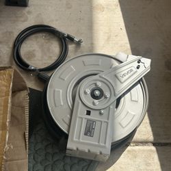 Vevor Pressure Washer Hose Reel 