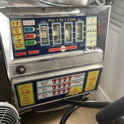 Slot Machine 