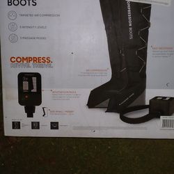 Compression Boots
