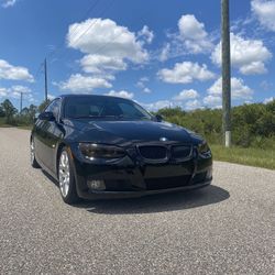 2008 BMW 328i