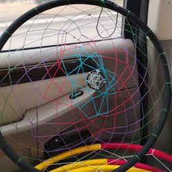 Dream Catchers 