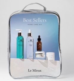 Kit de cuidado de casa