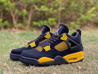 Air Jordan Retro ‘Thunder’ 2023