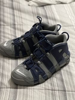 Nike Air Uptempo