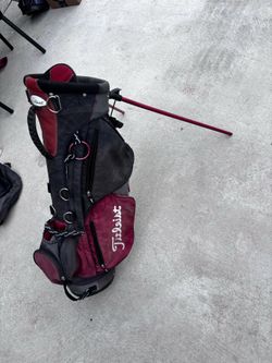 Titleist Golf Bag