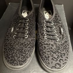 Vans Low 