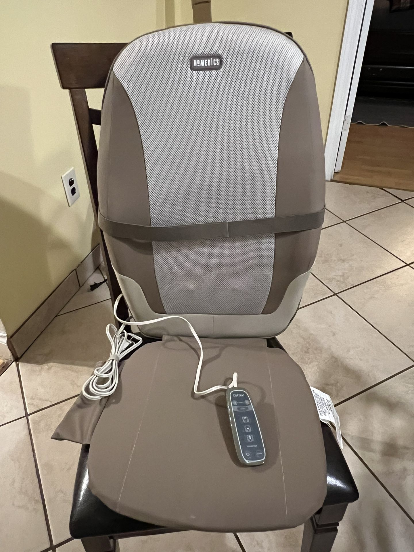 Massage Chair New