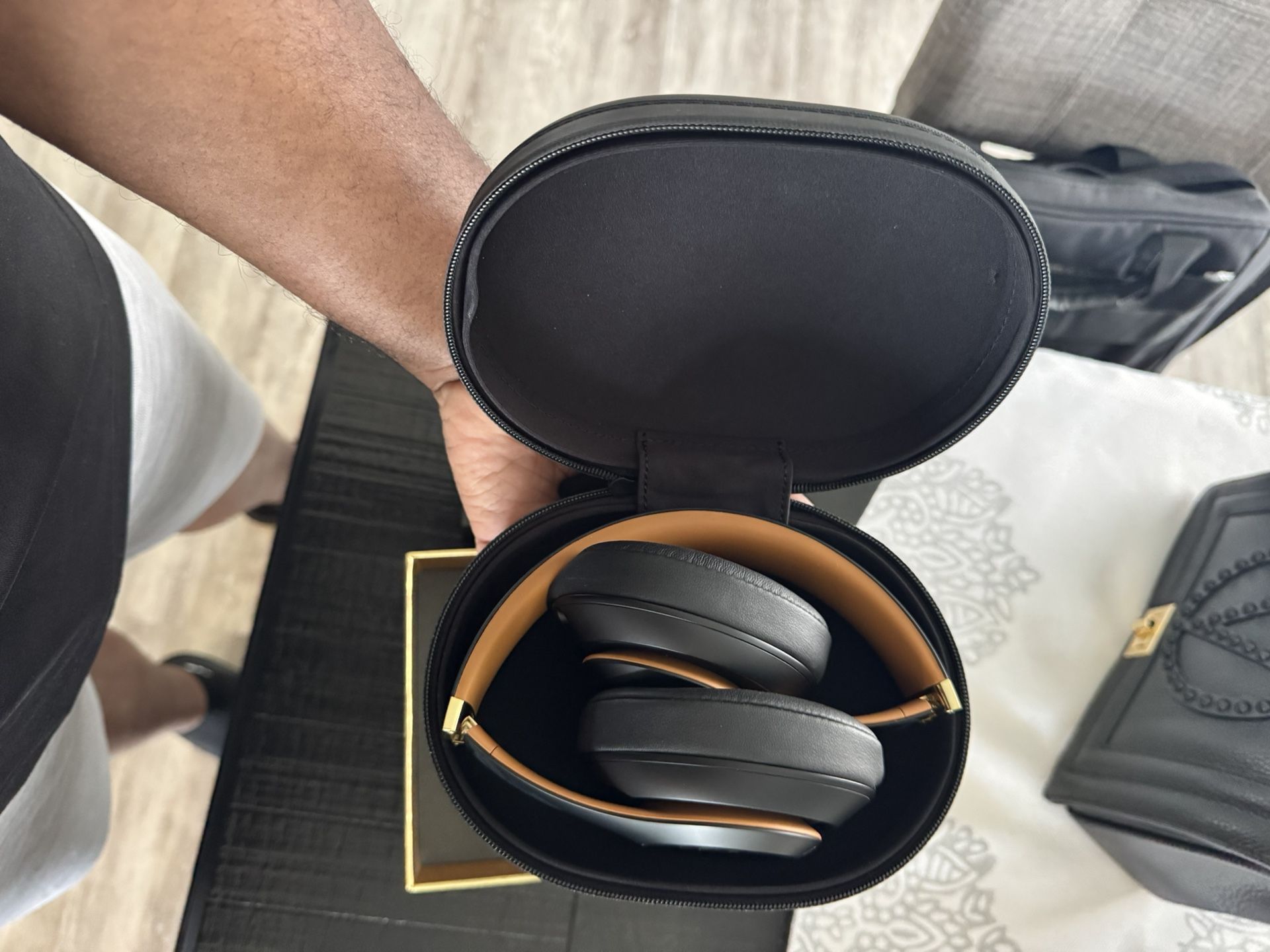 Beats By Dre Headphones