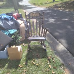 Rocking Chair