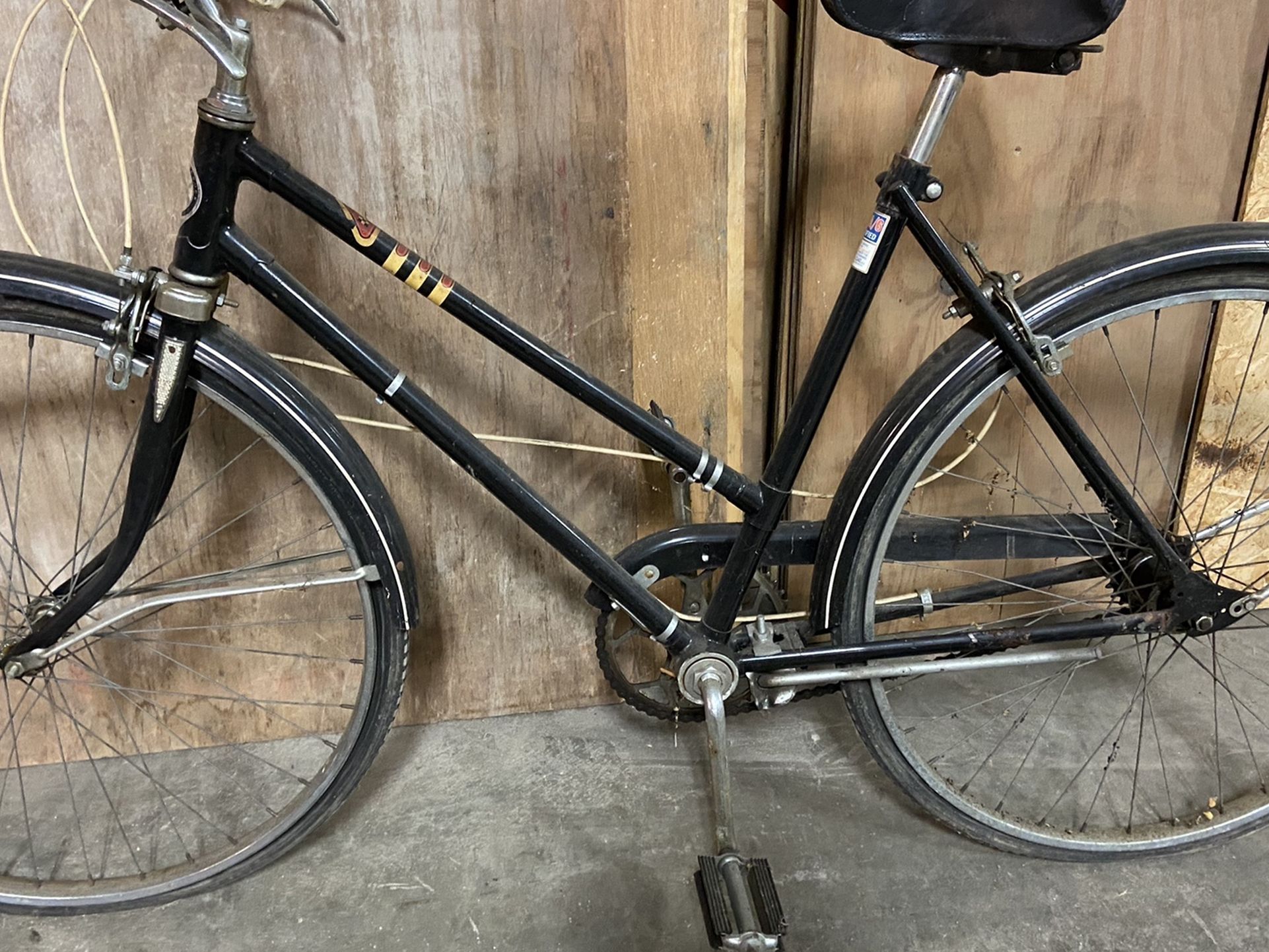 Vintage Bicycles Sears Murray Schwinn