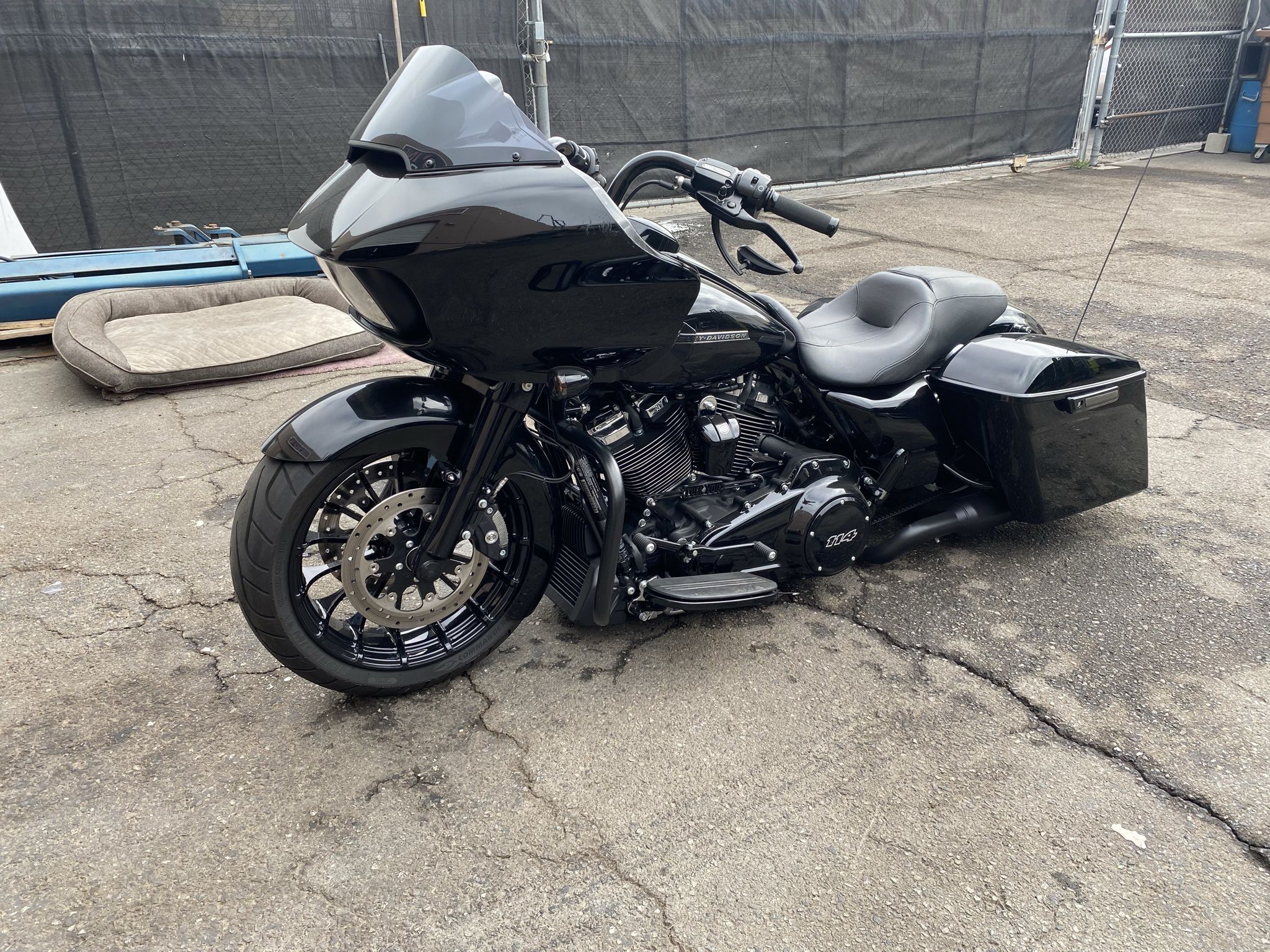 2019 Harley Davidson Road Glide Special
