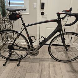 Specialized Roubaix SL3