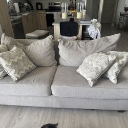 Couch for sale