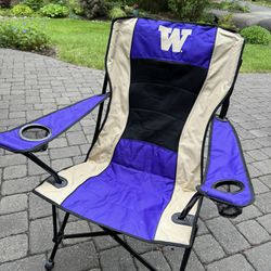 chair folding camping chair(two)
